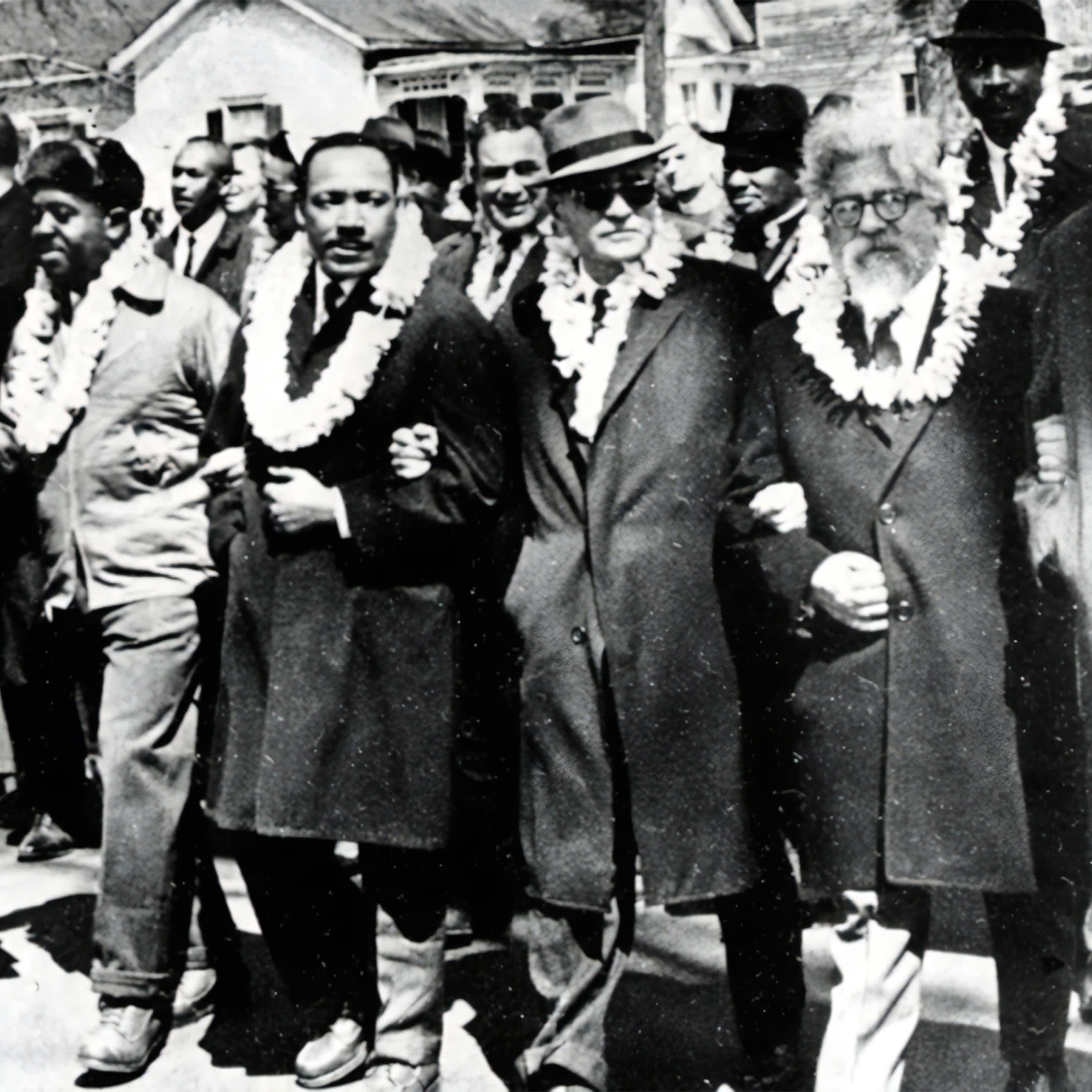 Jews and Civil Rights