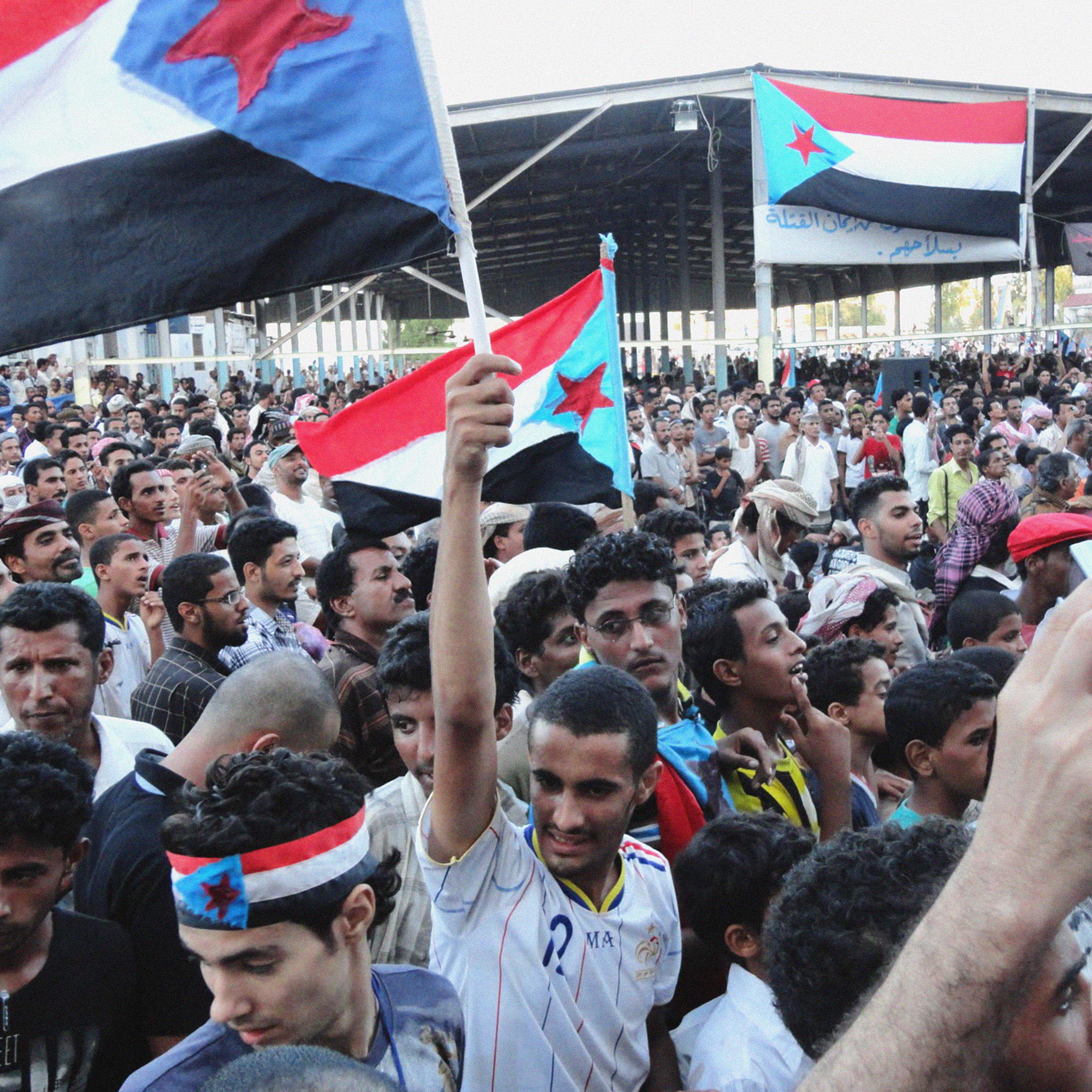 Arab Spring