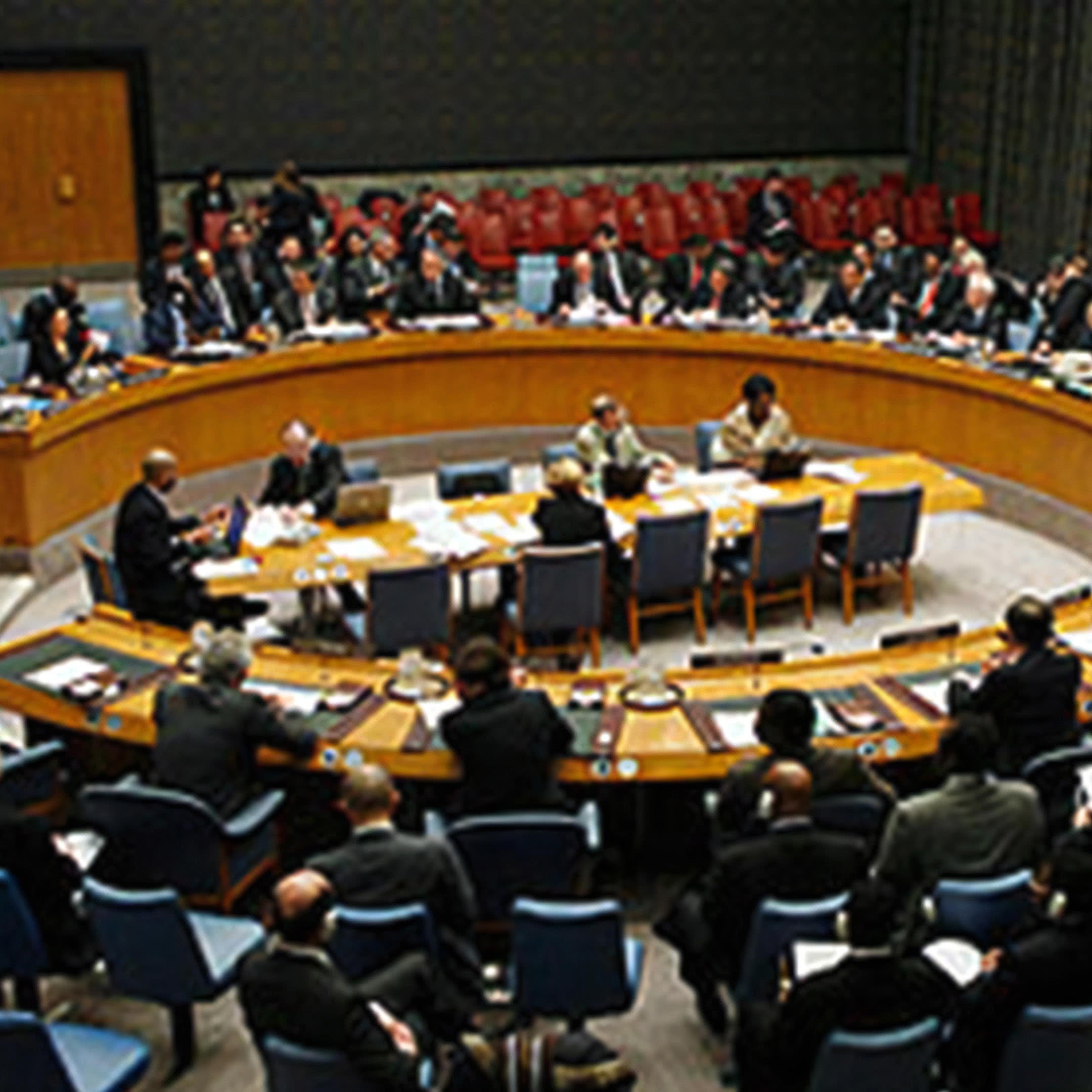 International Tribunal