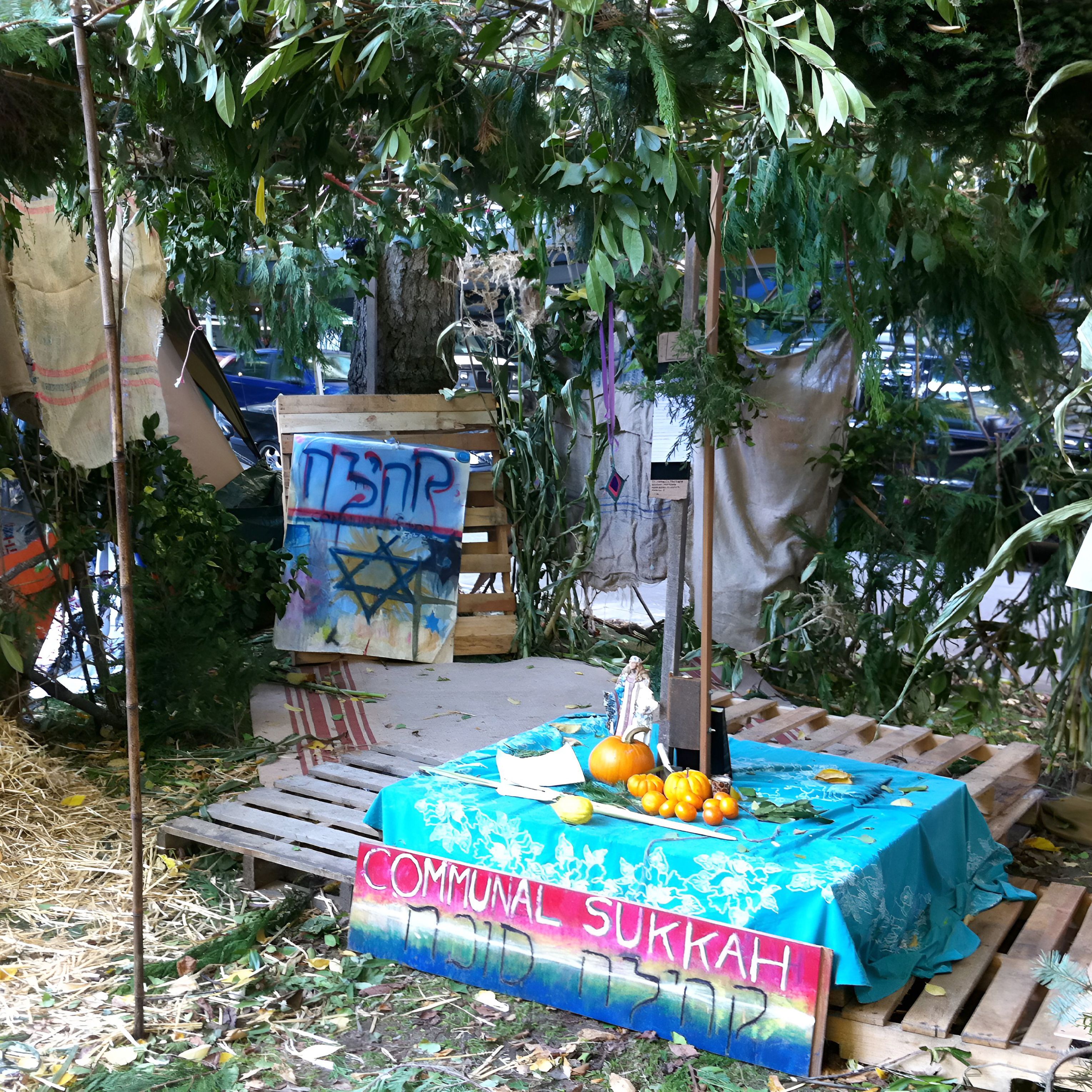 Occupy Portland
