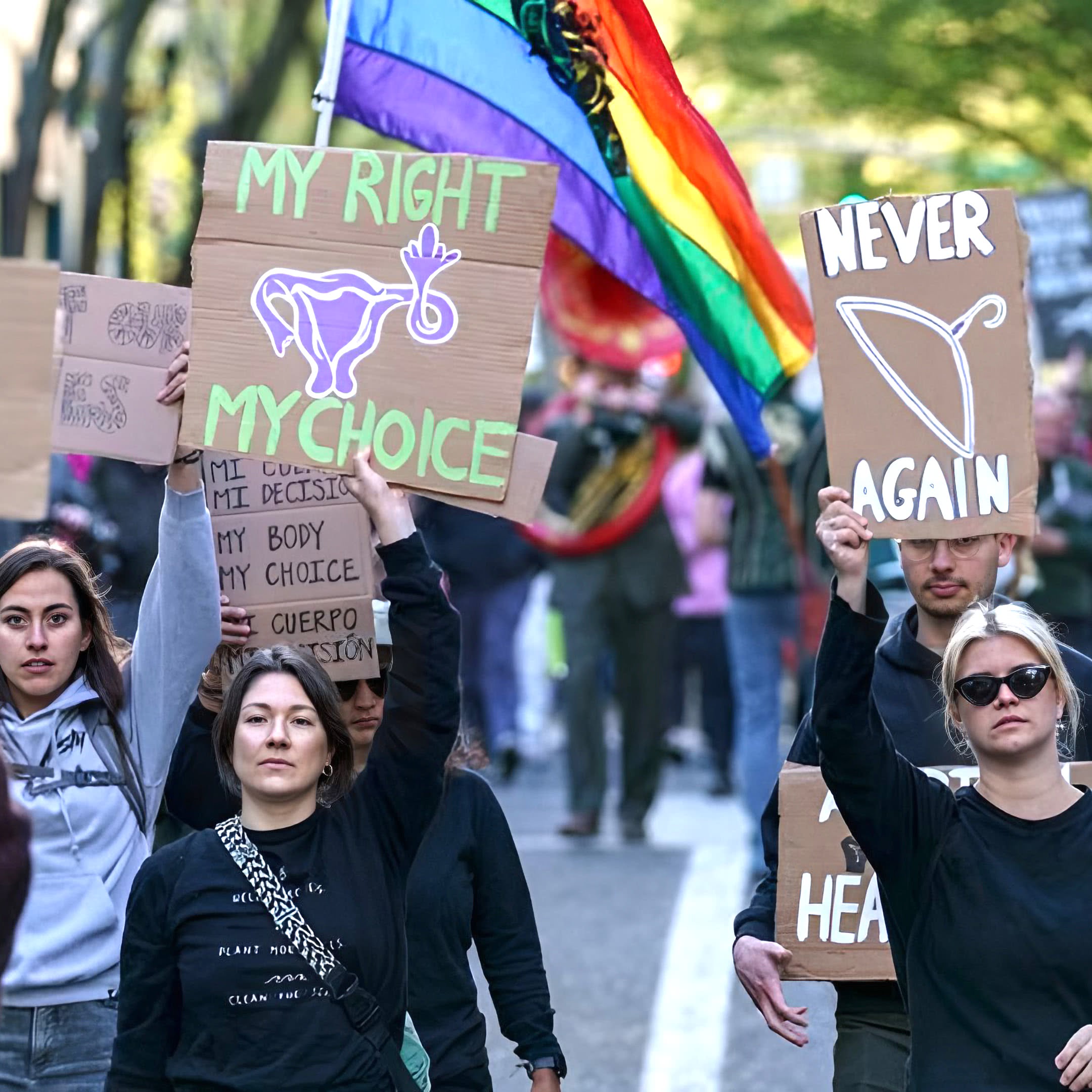 Access to Abortion