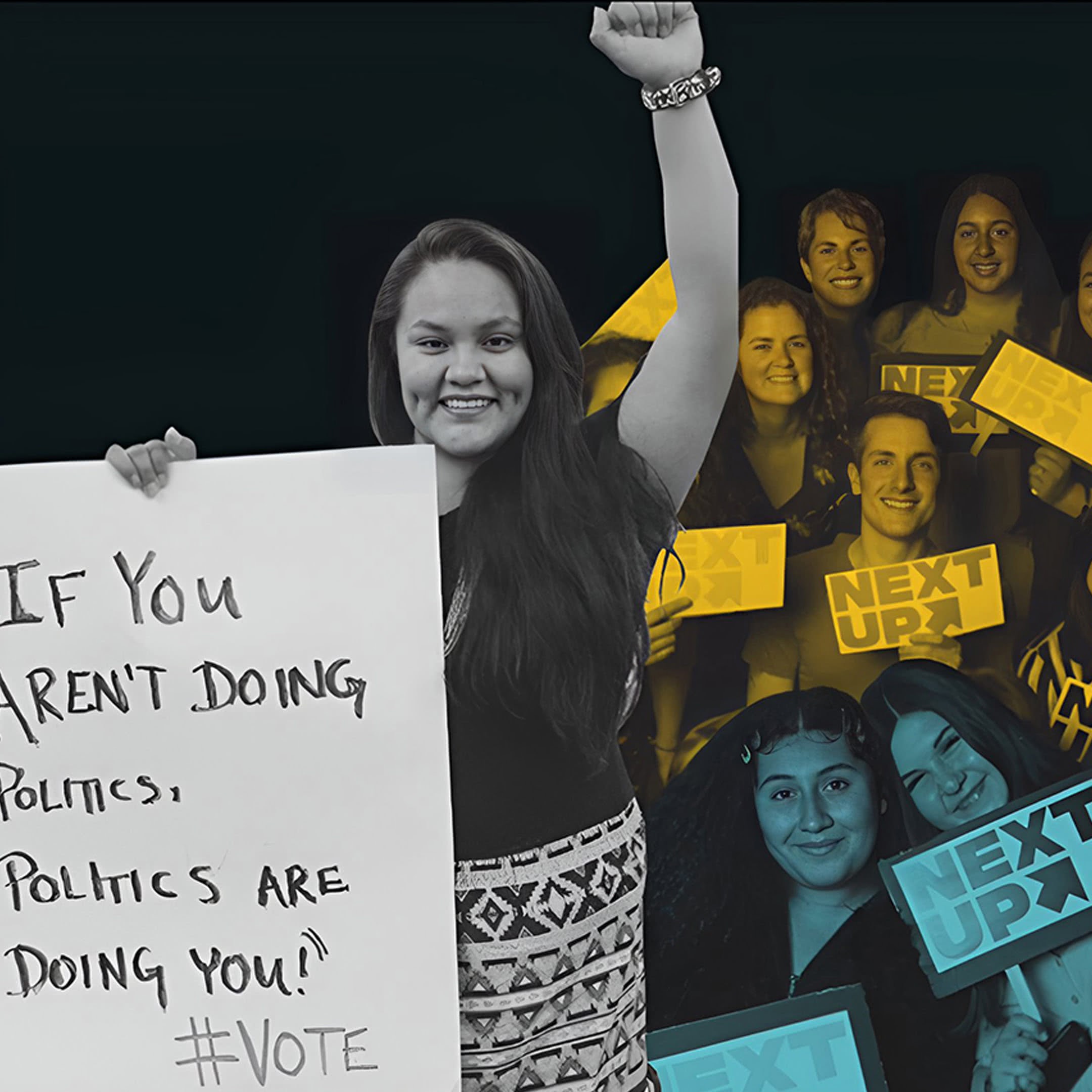 Empowering Youth Voters