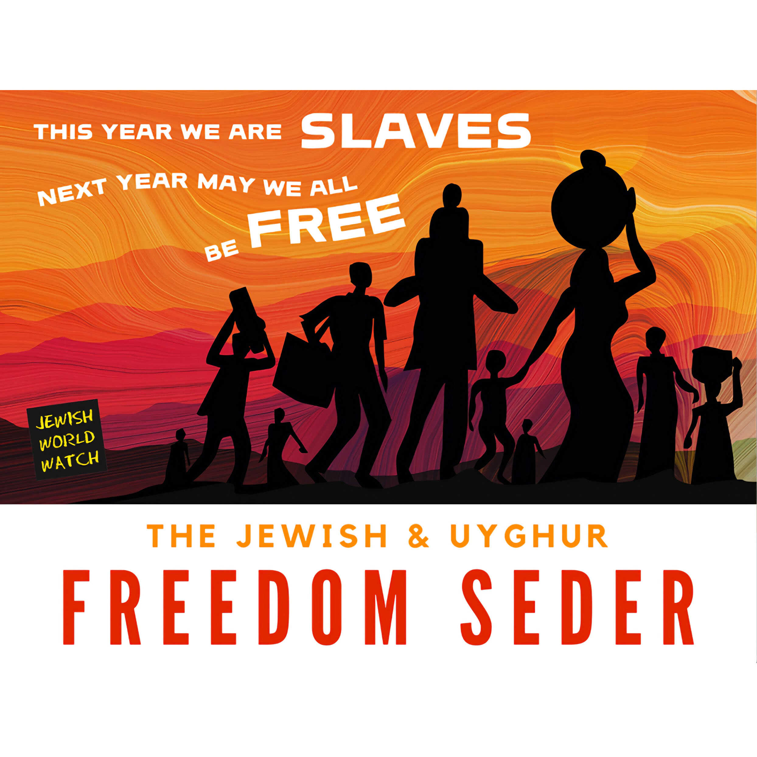 Freedom Seder