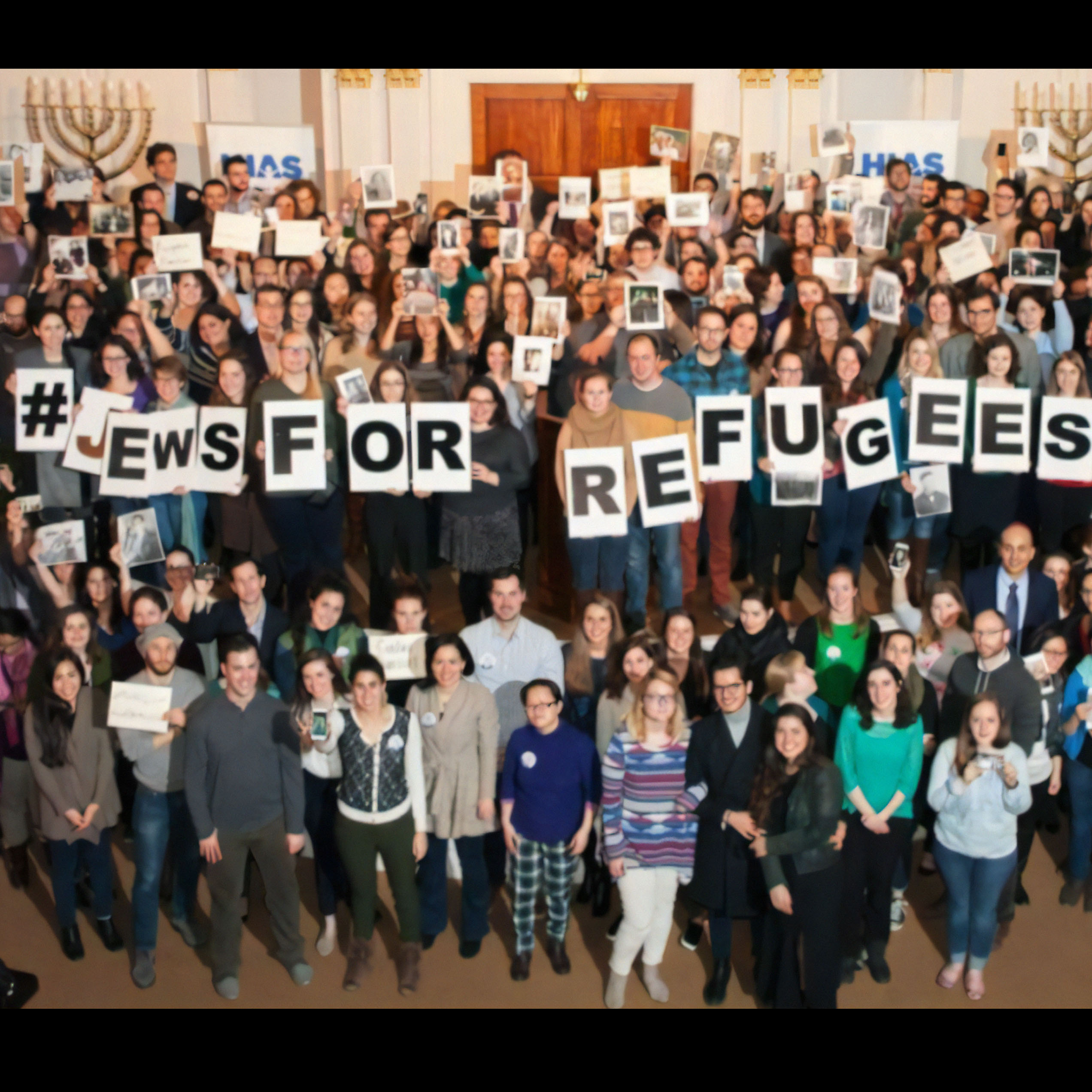 Aiding Refugees